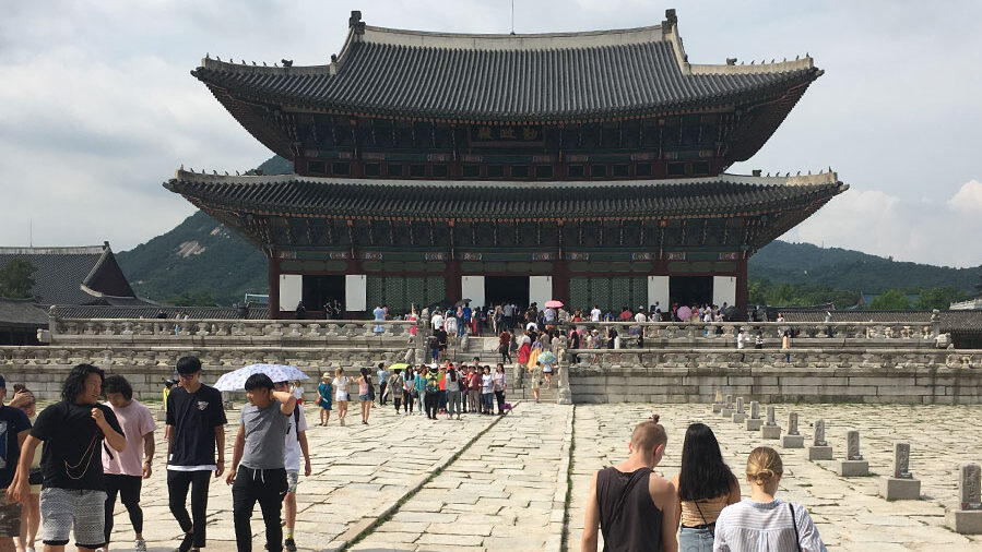 A Black Woman’s Guide to Thriving in South Korea