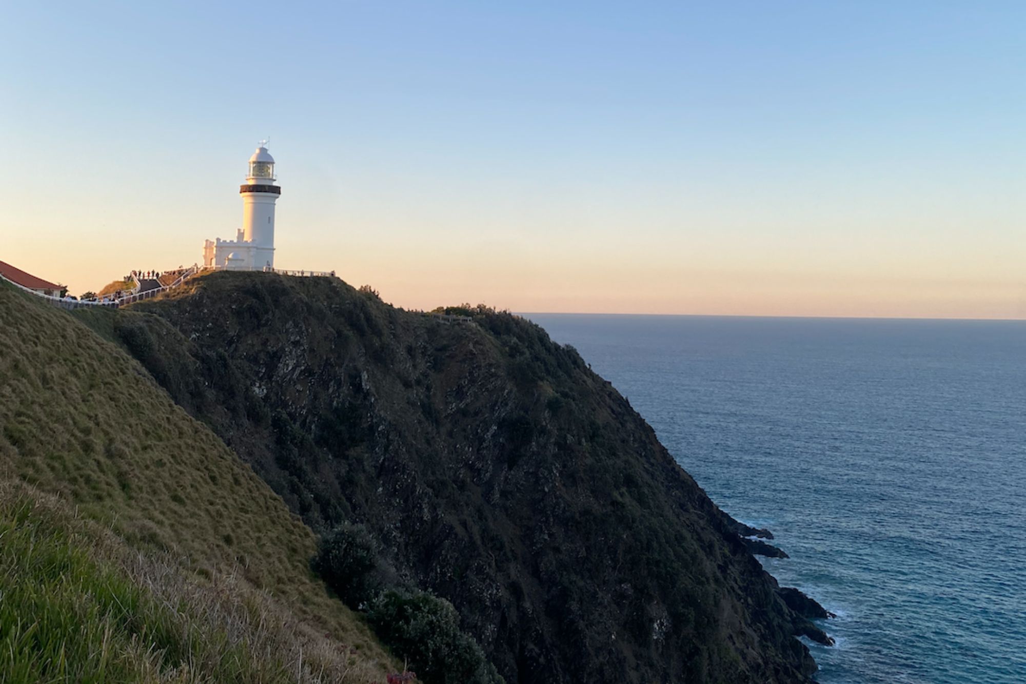 Cape Byron Lighthouse