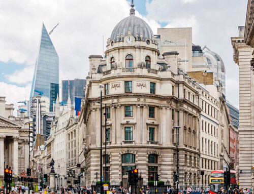 6 Reasons Business Majors Should Choose London to Study Abroad