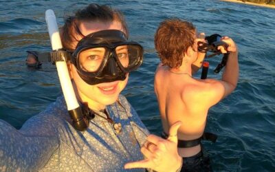Tips for Balancing ADHD and a High GPA on Study Abroad
