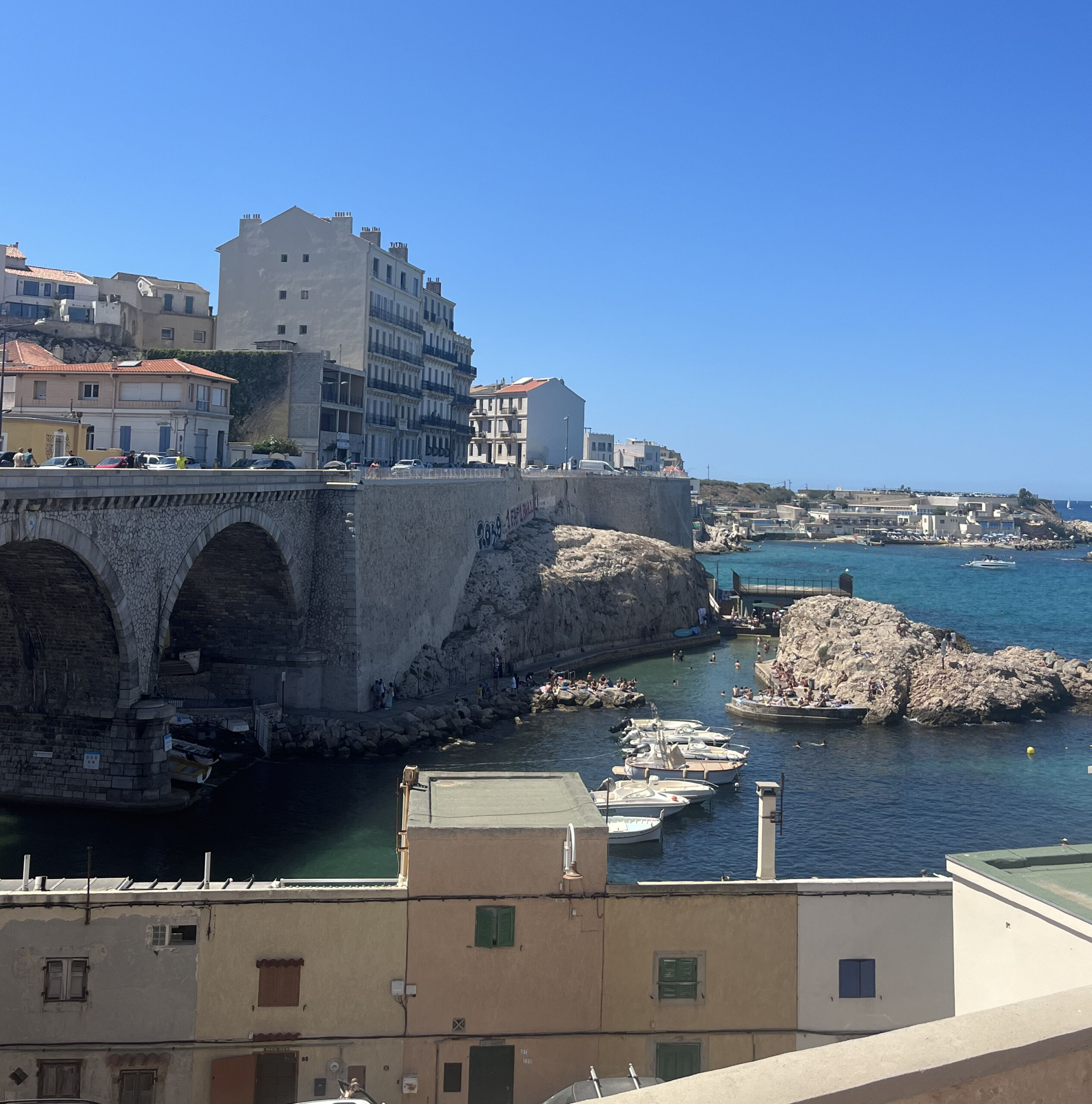 Basillique Notre Dame de la Garde Marseilles