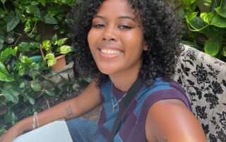 The 4 Hs of study abroad by Tanesia Williams