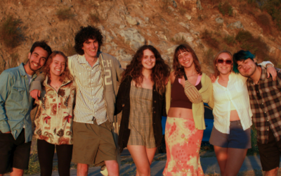 Top 6 Reasons to Study Abroad in Summer
