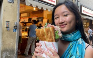 Food experiences that defined my Mediterranean study abroad