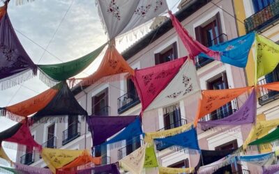 From ‘Sopa’ to Fluent: A Year of Learning Spanish in Madrid