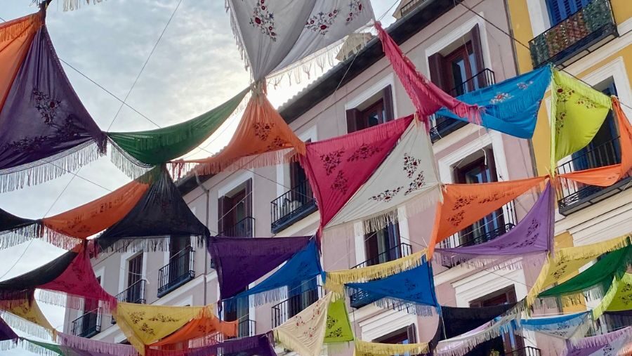 From ‘Sopa’ to Fluent: A Year of Learning Spanish in Madrid