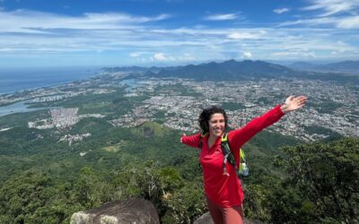Living in Multiple Time Zones: A Guide to Staying Connected While on Study Abroad