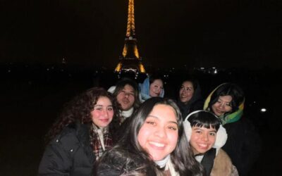 How To Talk With Your Family About Study Abroad