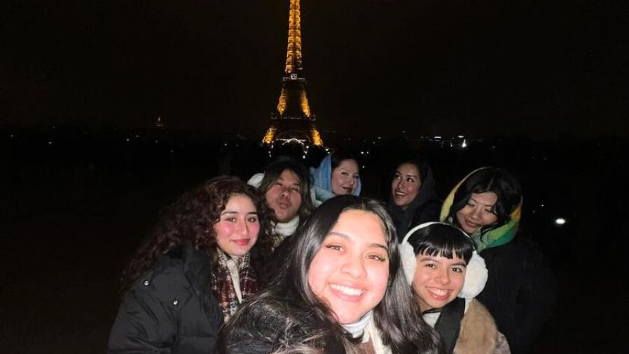 How To Talk With Your Family About Study Abroad