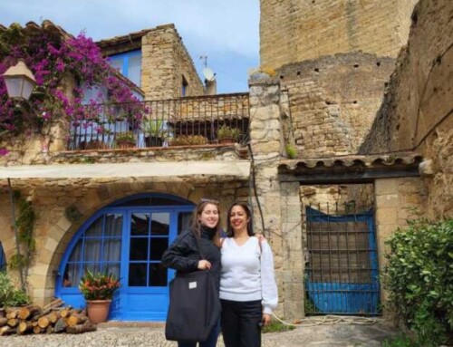 Beyond the Semester: Why a Year Abroad Changes Everything
