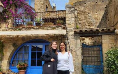 Beyond the Semester: Why a Year Abroad Changes Everything