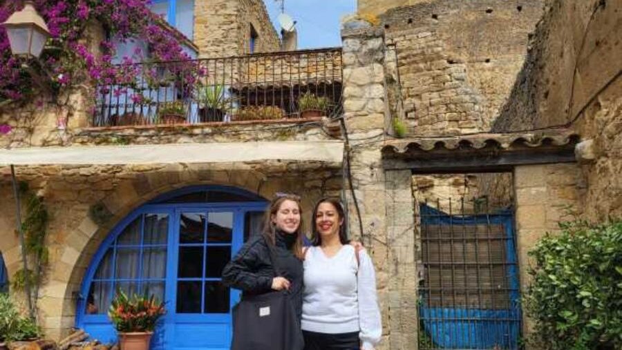 Beyond the Semester: Why a Year Abroad Changes Everything