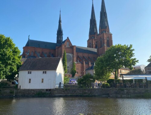 Inside Sweden’s Student Culture: Traditions That Unite Two Historic Universities