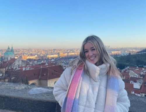 5 Steps to Break the Comfort Zone Trap and Adopt a Study Abroad Mindset