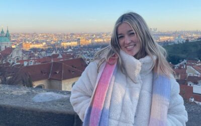 5 Steps to Break the Comfort Zone Trap and Adopt a Study Abroad Mindset