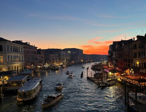 The Truth About Study Abroad: It’s Messy, Beautiful and Worth It
