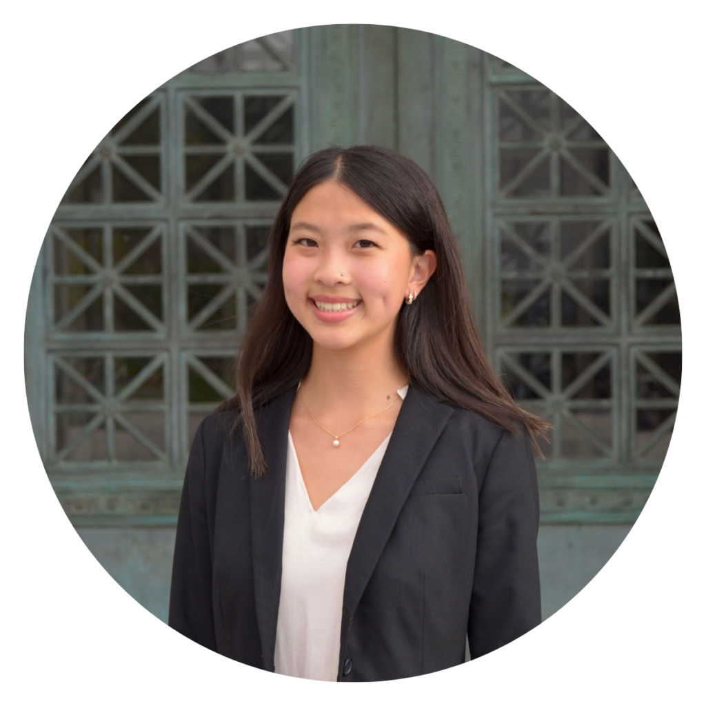 Alyson Lee (UCB) profile