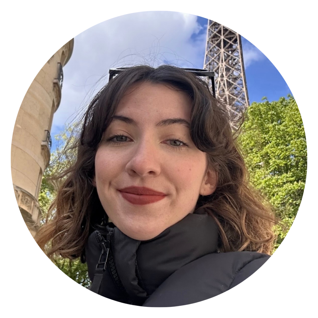 Micah Rose Hoffman profile