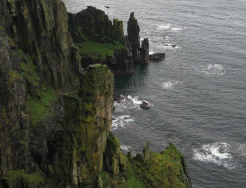 Make It Last: 5 Creative Ways Students Documented Their Time Abroad