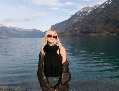 How I Visited 7 Countries on a College Budget