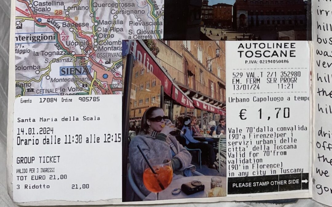 Make It Last: 5 Creative Ways Students Documented Their Time Abroad