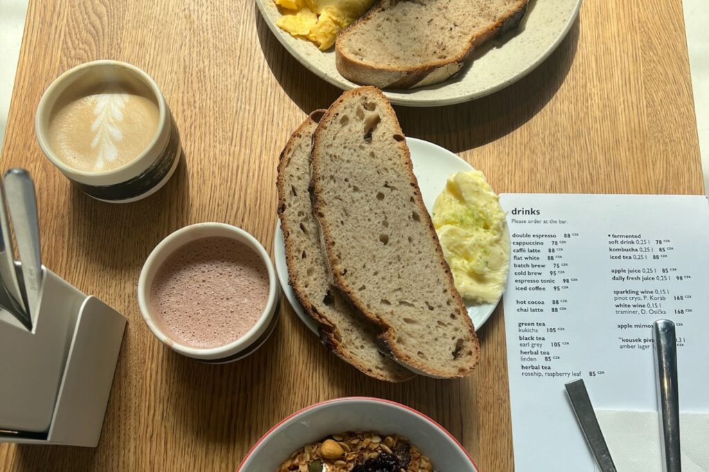 Delicious food that can be had on study abroad