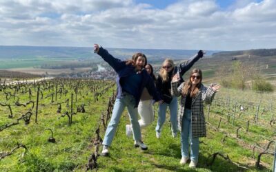 All the Ways Study Abroad Tests and Strengthens Your Identity