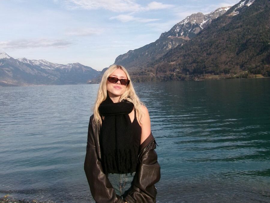 How I Visited 7 Countries on a College Budget