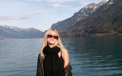 How I Visited 7 Countries on a College Budget
