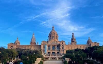Saying “Yes” to the Unexpected: A Barcelona Story