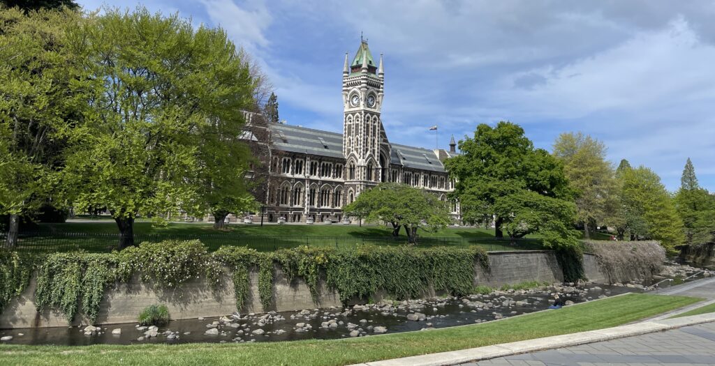 University of Otago
