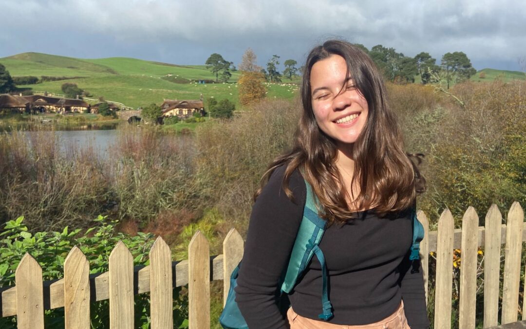 3-minute Travel Guide: Aukland, New Zealand
