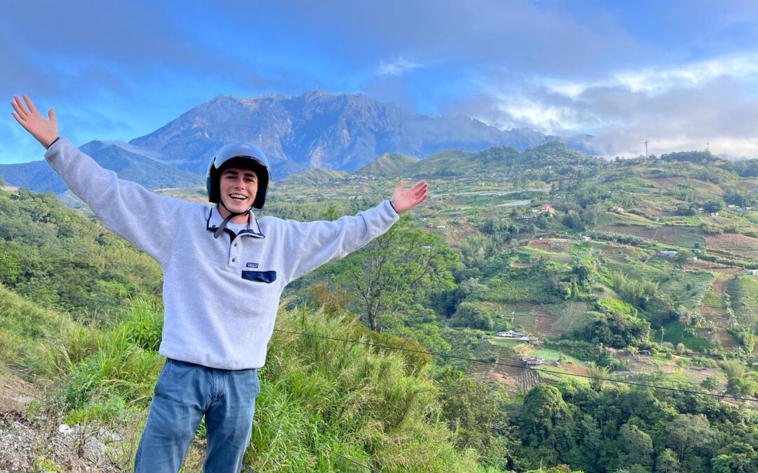 What Study Abroad Taught Me About Friendship and Travel