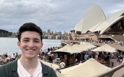 Fifteen Years in the Making: A Letter to my Past Selves