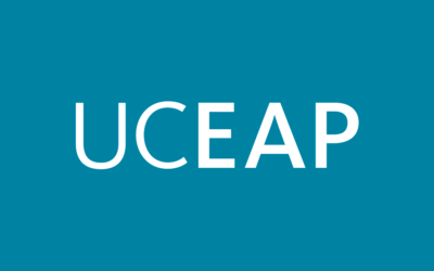 UCEAP Announces Leadership Transition