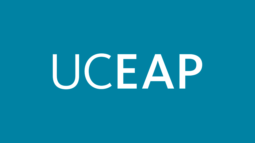 UCEAP Announces Leadership Transition