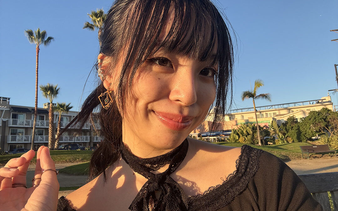 Grappling with Studying Abroad in Asia as a Chinese American