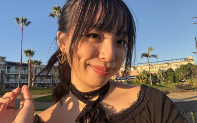 Grappling with Studying Abroad in Asia as a Chinese American