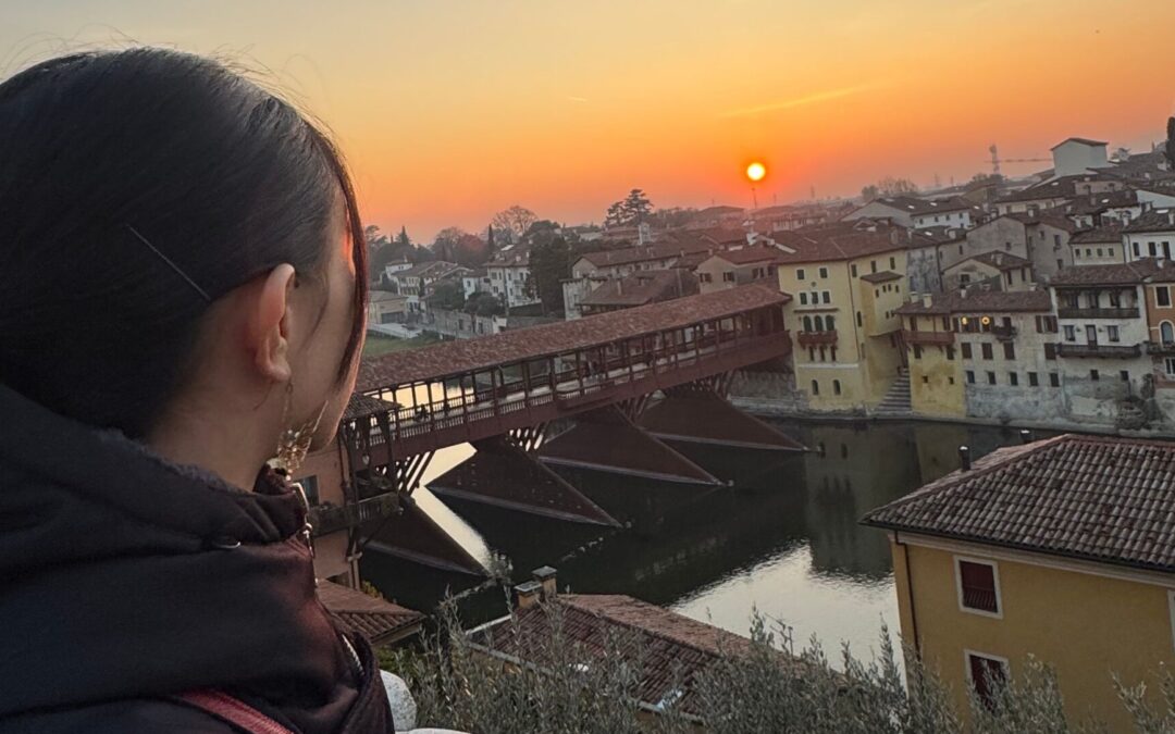 My Moka and Me: How Italian Coffee Culture Transformed My Year Abroad 