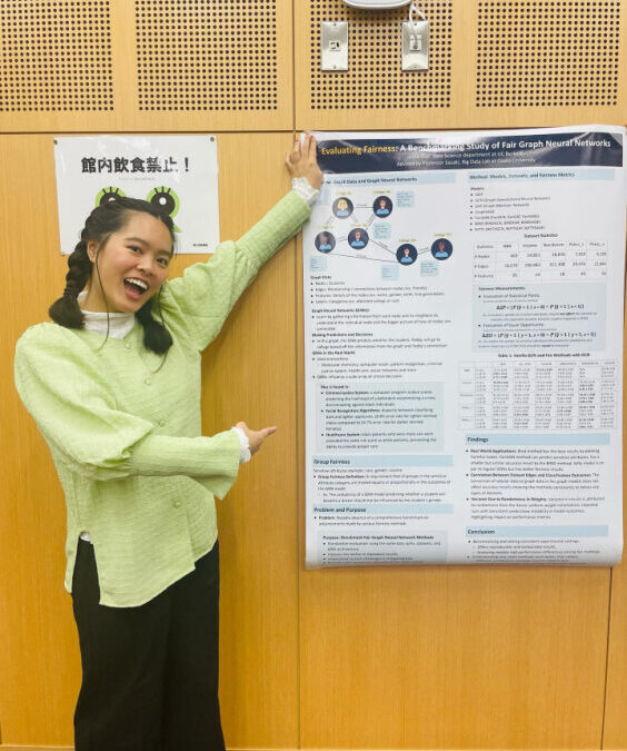 Global Careers Start Here: Why Your Research Breakthrough Starts Abroad