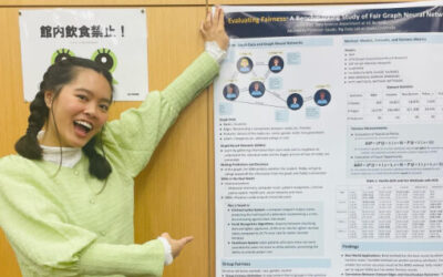Global Careers Start Here: Why Your Research Breakthrough Starts Abroad