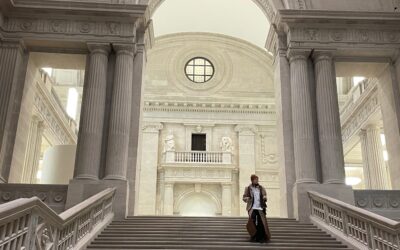The Mind, the Brain, and Berlin: Why This Neuroscience Major is Heading Back to Germany