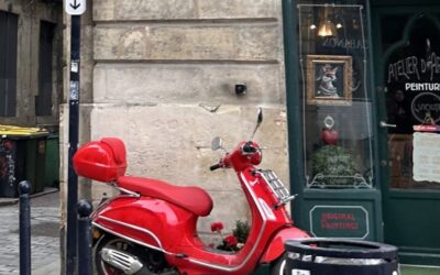 The American Student Who Wasn’t Creating the French Version of Me