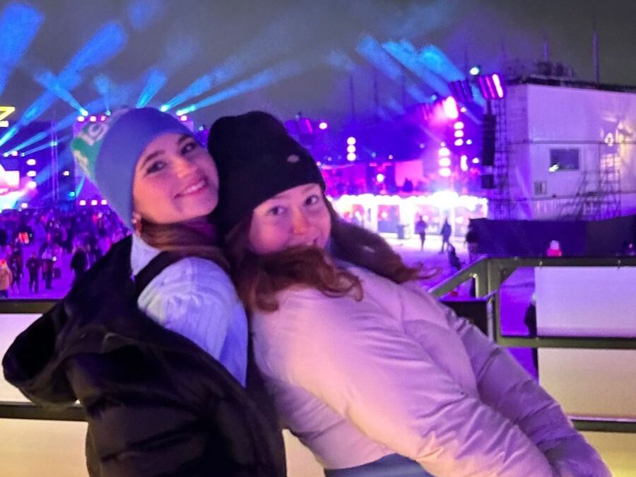 Dear Lily: A Love Letter to My Montreal Dream