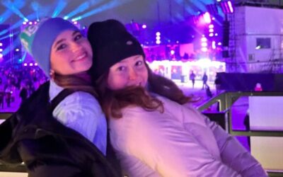 Dear Lily: A Love Letter to My Montreal Dream