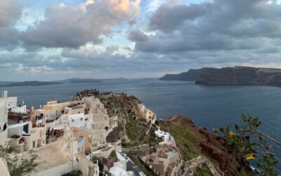 Unforgettable Lessons from 5 Questions Asked in 5 Cities Abroad