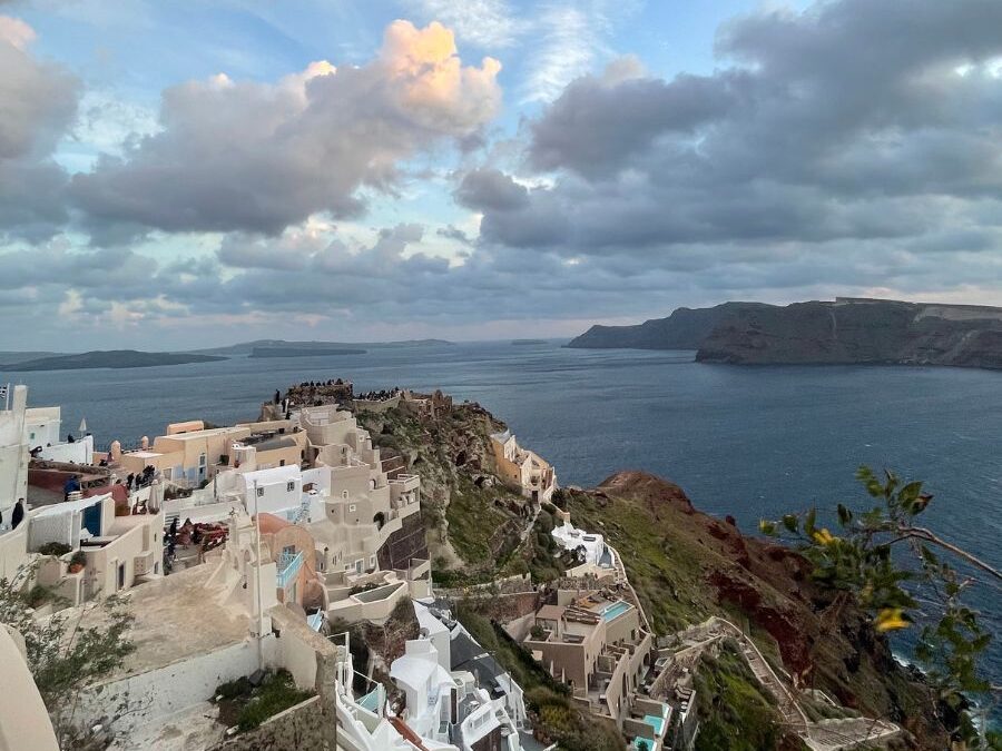 Unforgettable Lessons from 5 Questions Asked in 5 Cities Abroad