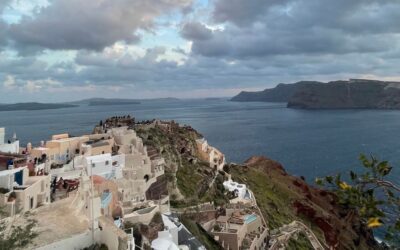Unforgettable Lessons from 5 Questions Asked in 5 Cities Abroad