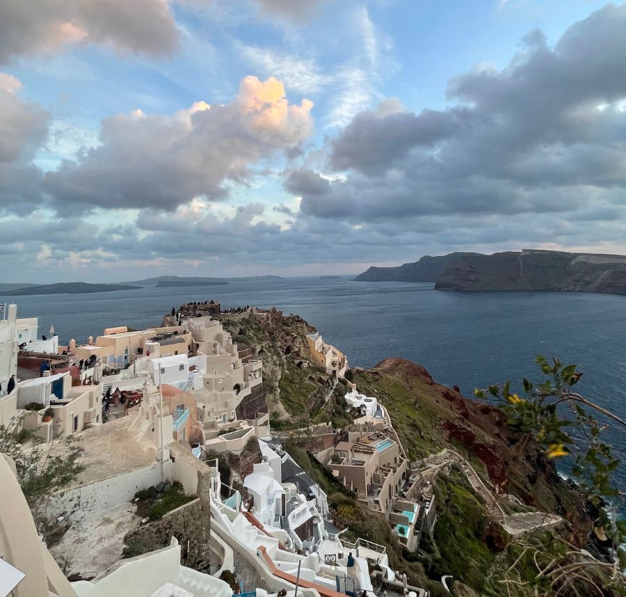 5-questions-featured Beautiful coastline under clouded sky by the sea