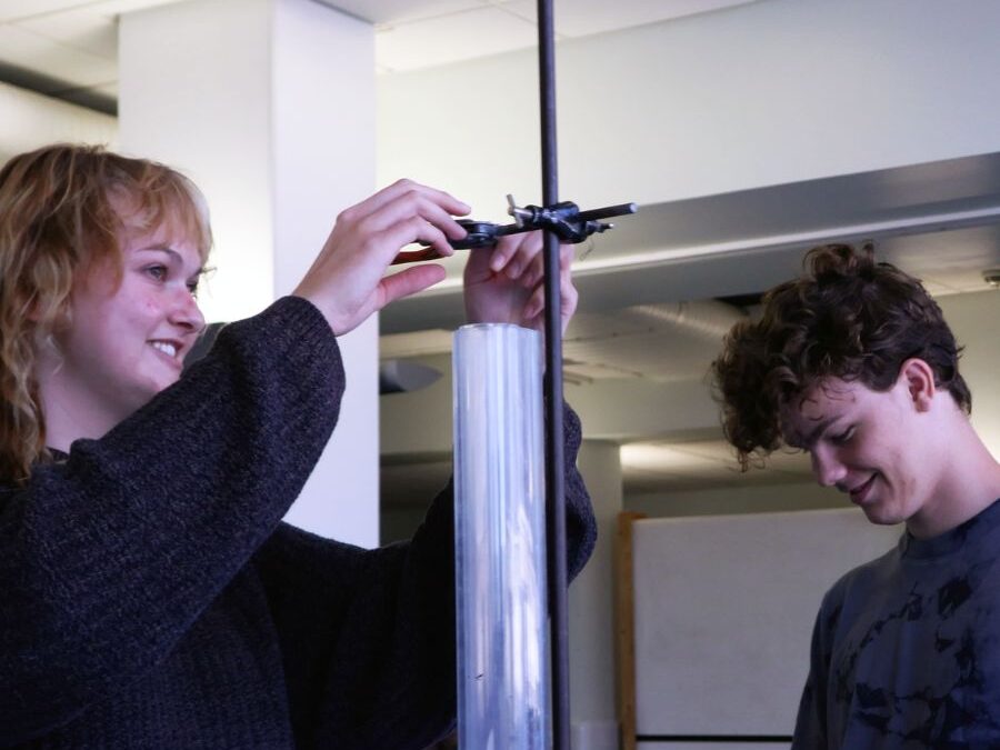 UCEAP Named Finalist for the 2026 PIEoneer Award – University of Glasgow, UK & UCEAP, US – Summer Physics Program
